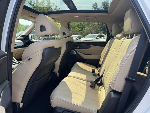 Certified 2026 Acura MDX w/ Advance Package AWD/4WD image 13