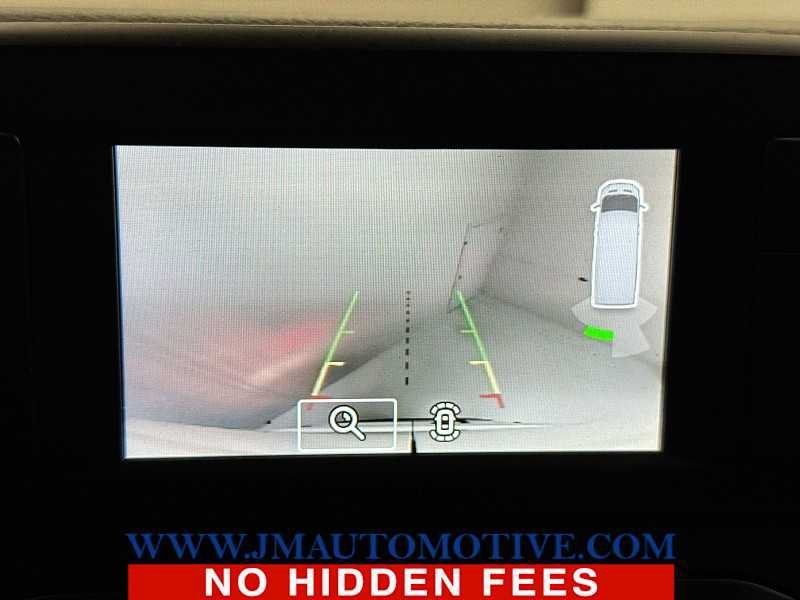 Used 2023 Ford Transit 250 148 High Roof AWD w/ Load Area Protection Package image 26