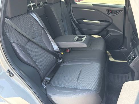 Certified 2026 Subaru Forester Premium AWD/4WD image 19