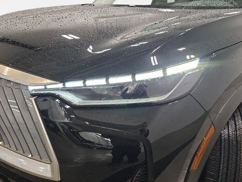 Certified 2026 INFINITI QX60 Luxe w/ Cargo Package image 28