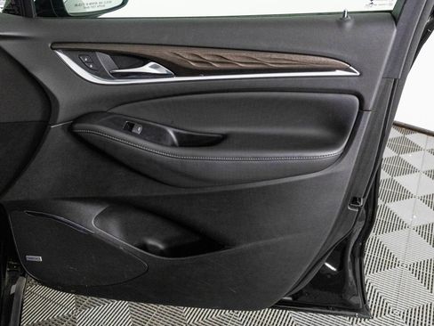 Certified 2023 Buick Enclave Avenir w/ Avenir Technology Package image 41