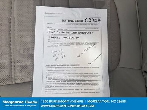 Used 2018 Honda CR-V EX-L image 28