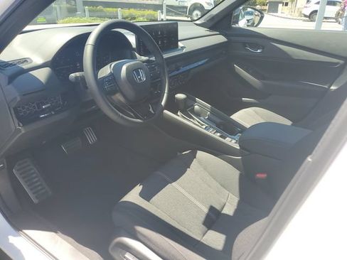 Used 2026 Honda Accord Sport image 19
