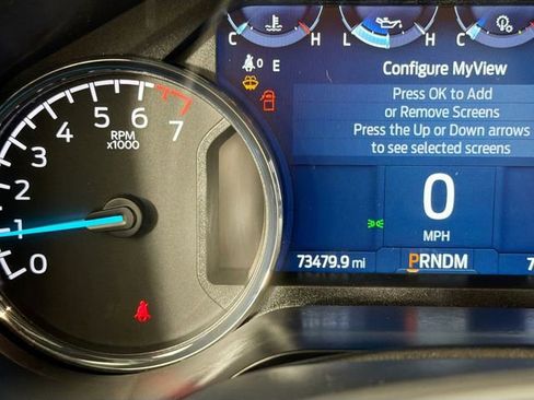 Used 2022 Ford F150 XLT w/ Equipment Group 302A High AWD/4WD image 13