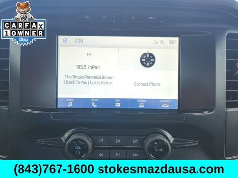 Used 2023 Ford F150 XL w/ Trailer Tow Package RWD image 32