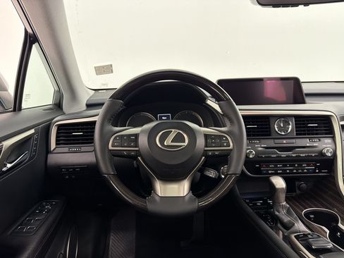 Used 2016 Lexus RX 350 AWD w/ Luxury Package image 33