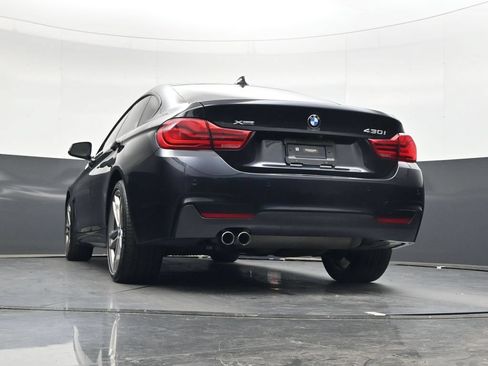 Used 2019 BMW 430i Gran Coupe xDrive w/ M Sport Package AWD/4WD image 32