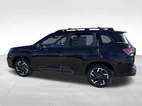 New 2026 Subaru Forester Limited AWD/4WD image 7