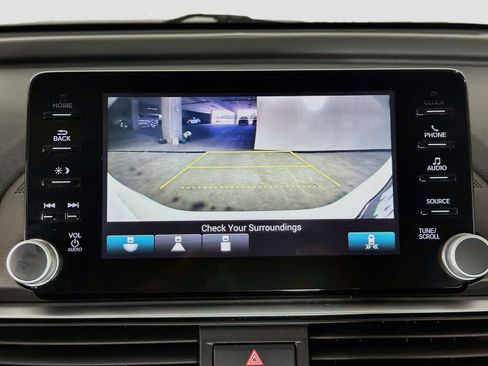 Used 2019 Honda Accord EX-L image 13