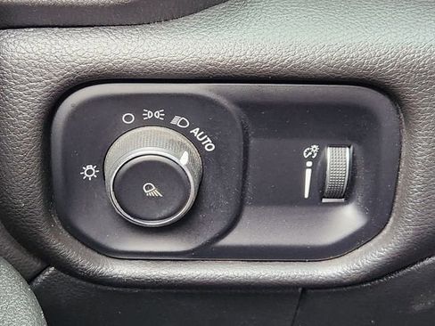 Certified 2023 RAM 3500 Tradesman AWD/4WD image 22