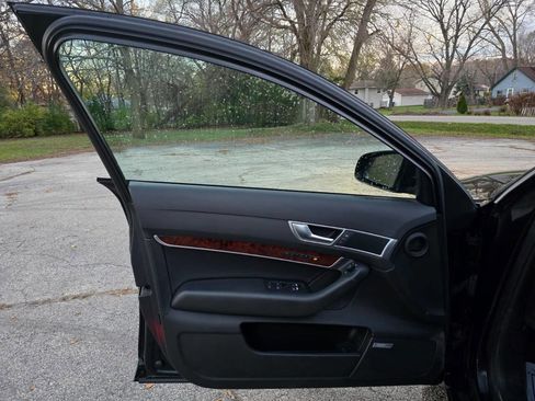 Used 2005 Audi A6 3.2 image 17