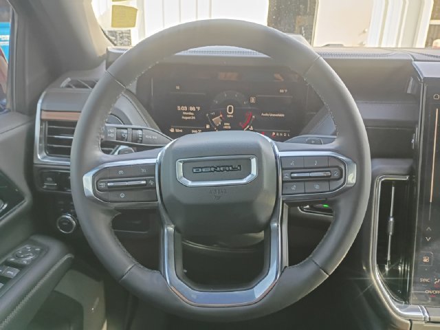 Used 2026 GMC Yukon XL Denali AWD/4WD image 14