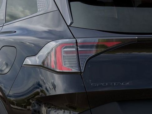 New 2026 Kia Sportage X-Line AWD/4WD image 11