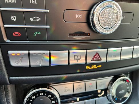 Used 2016 Mercedes-Benz CLS 550 image 39