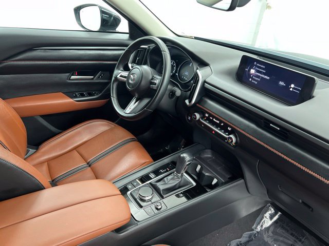 Used 2023 MAZDA CX-50 Meridian Edition AWD/4WD image 23