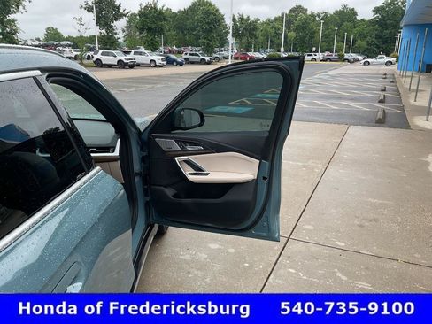 Used 2025 BMW X1 xDrive28i w/ Premium Package AWD/4WD image 22