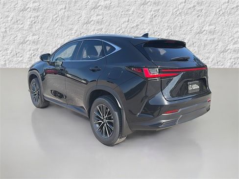 New 2026 Lexus NX 350 NX 350 Premium image 5