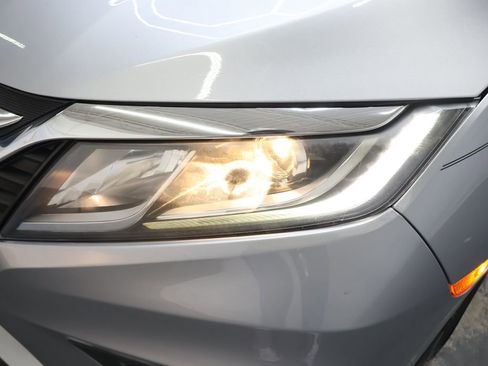 Used 2018 Honda Odyssey EX-L image 32
