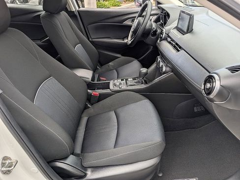 Used 2020 MAZDA CX-3 Sport image 19