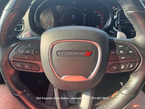 Used 2024 Dodge Durango GT AWD/4WD image 29