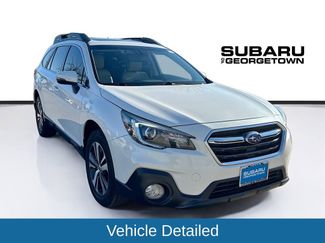 Used 2019 Subaru Outback 2.5i Limited video 1