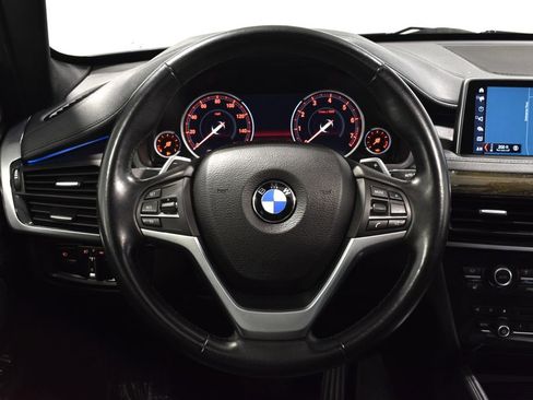 Used 2019 BMW X6 xDrive35i w/ Executive Package image 17