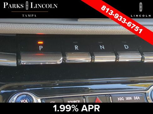 Certified 2022 Lincoln Corsair FWD image 24