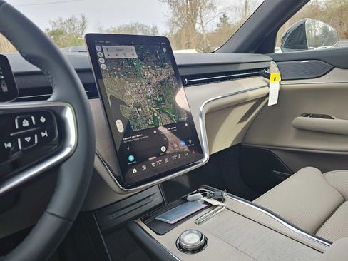 New 2026 Volvo EX90 Ultra image 31