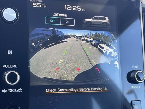 New 2026 Subaru Forester Premium image 10