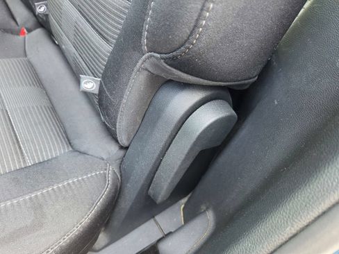 Used 2016 Ford Edge SEL AWD/4WD image 35