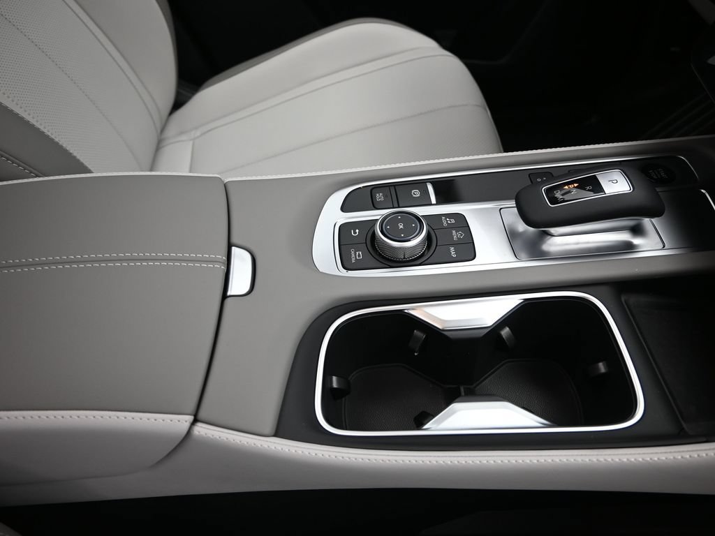 Used 2026 INFINITI QX60 Pure w/ Cargo Package FWD image 28