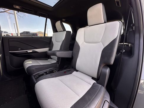 Used 2024 Lexus TX 500h AWD w/ Technology Package image 11