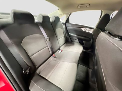 Certified 2023 Kia Forte LXS w/ LXS Technology Package image 24