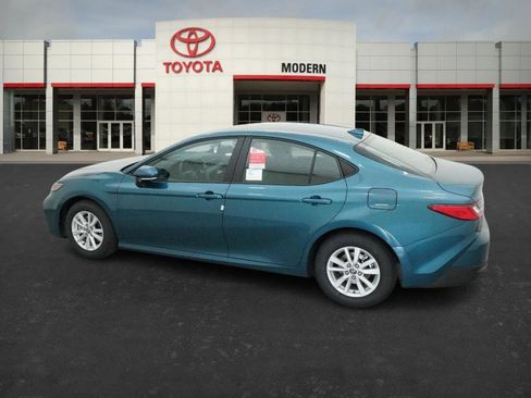 New 2026 Toyota Camry LE image 11