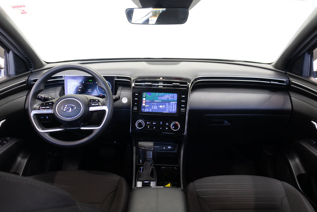 Used 2023 Hyundai Santa Cruz SEL w/ Activity Package FWD image 25