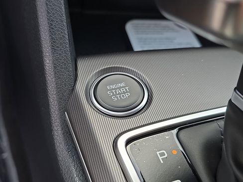 New 2026 Kia Sportage EX image 28