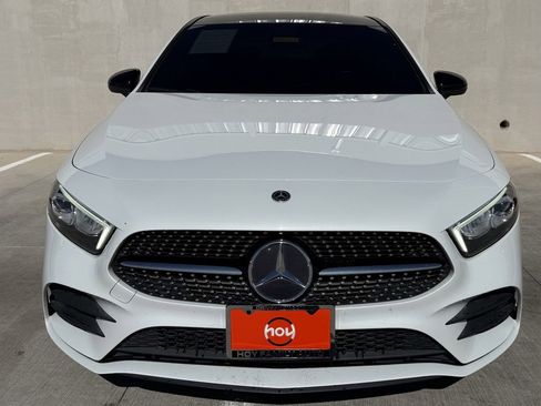 Used 2021 Mercedes-Benz A 220 image 2