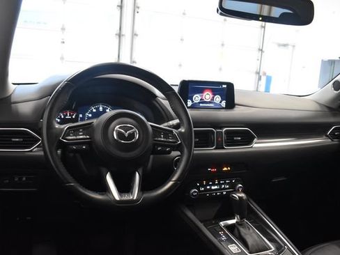 Used 2020 MAZDA CX-5 Grand Touring AWD/4WD image 23