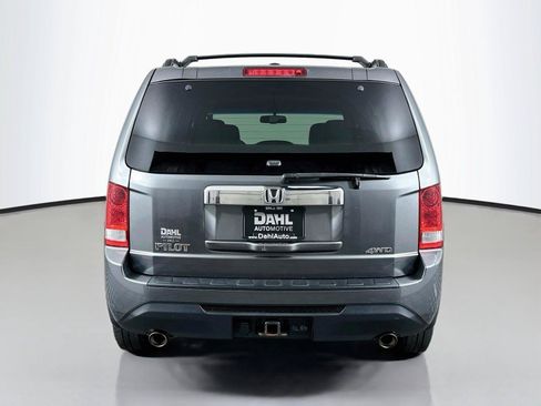 Used 2012 Honda Pilot EX-L image 12