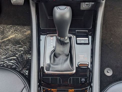 New 2025 Jeep Compass Limited w/ High Altitude Package image 16