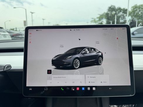 Used 2023 Tesla Model 3 Standard Range RWD image 25