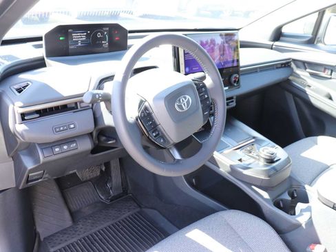 Used 2026 Toyota bZ AWD/4WD image 10