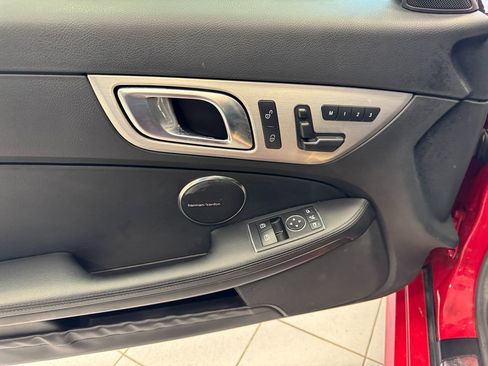 Used 2013 Mercedes-Benz SLK 250 w/ Premium I Pkg image 14