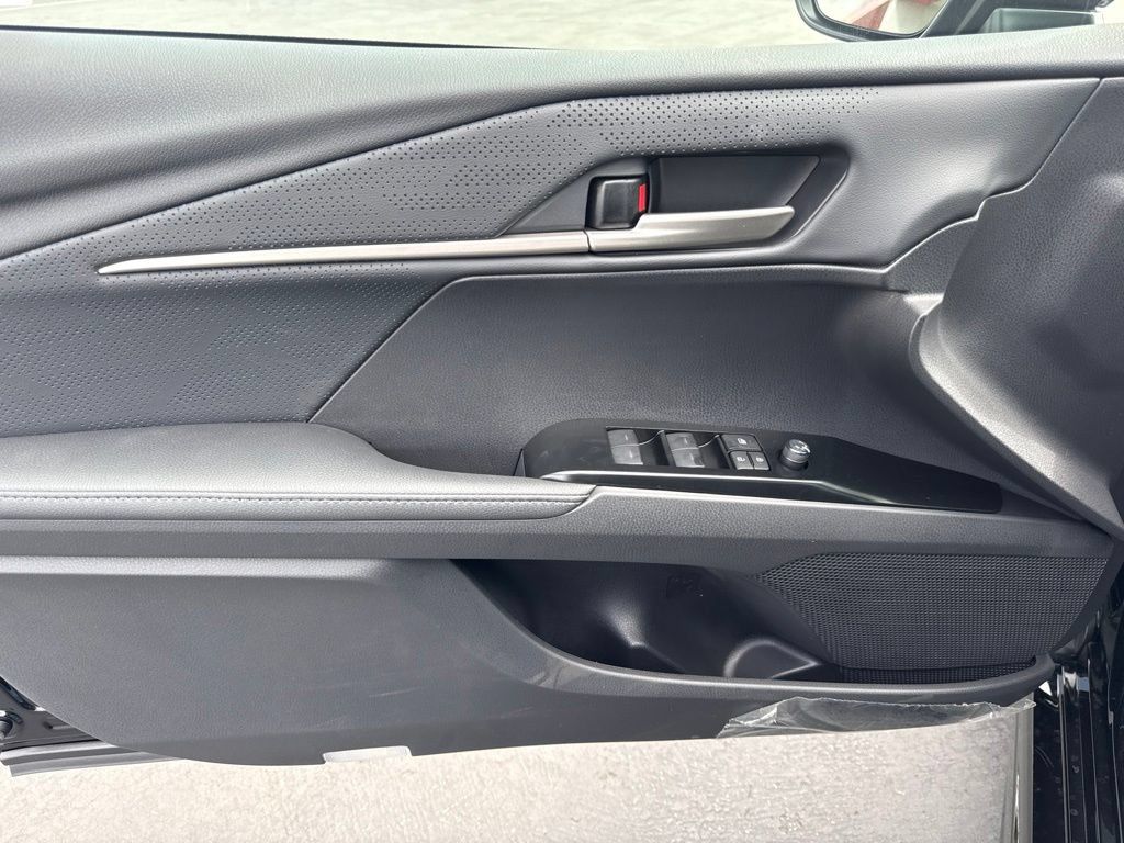 New 2026 Toyota Camry XSE FWD image 17