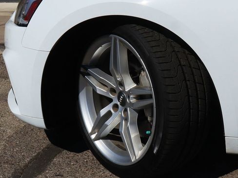 Used 2019 Audi A5 2.0T Premium Plus w/ Premium Plus image 5