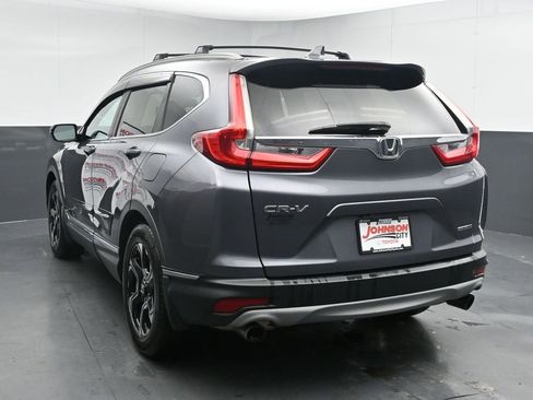 Used 2017 Honda CR-V Touring image 6