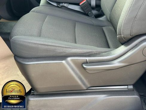 Used 2024 Chevrolet Silverado 1500 W/T w/ WT Fleet Convenience Package image 10