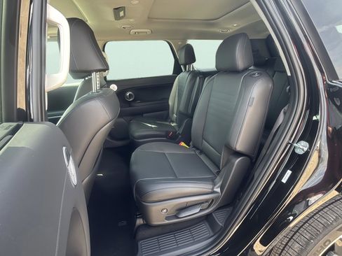 New 2026 Hyundai Palisade Limited image 19