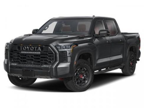 New 2026 Toyota Tundra TRD Pro AWD/4WD image 4