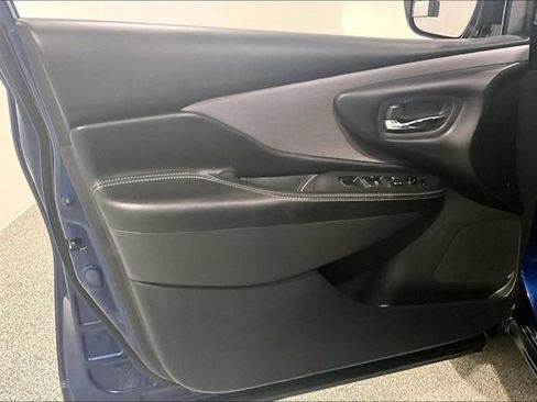 Used 2021 Nissan Murano SV AWD/4WD image 25